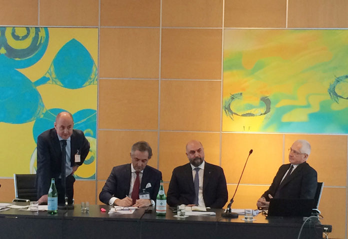 presentazione ipack-Ima