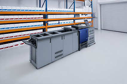 Featured image of post Accuriopress C3080 The accuriopress c3080 series is designed to deliver all your printing expectation