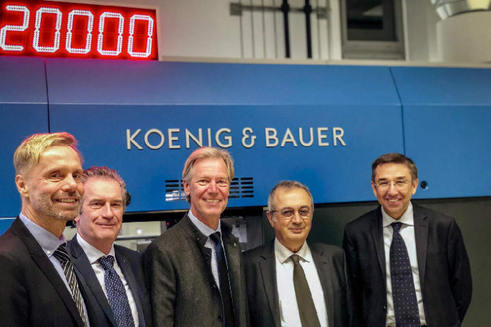 Kba-Duran Machinery