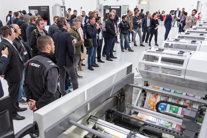 Openhouse Label and Packaging Innovation - M6 press_81663