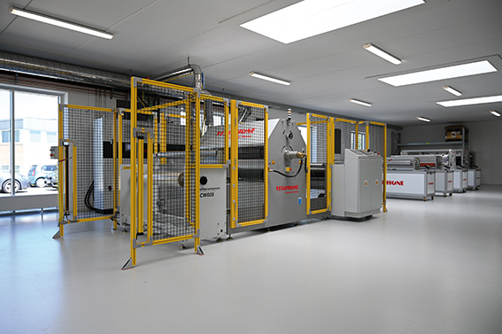 Vetaphone Test Lab
