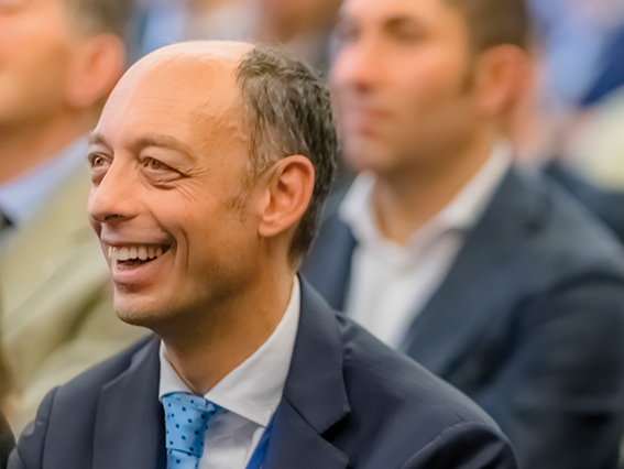 Alberto Palaveri