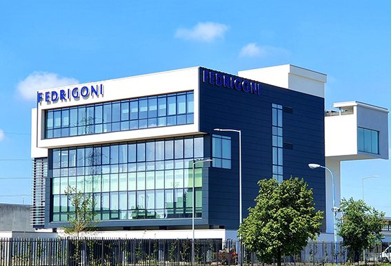 Fedrigoni inaugura una nuova sede sostenibile a Verona