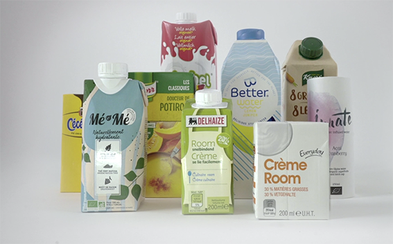 Sustainable packaging: the beverage carton industry releases ten years roadmap