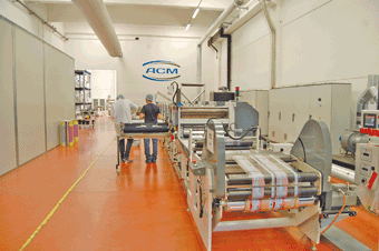 SIT Group acquisisce il 70% di ACM