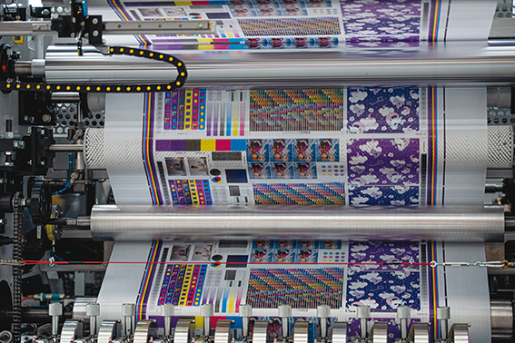 Industria 4.0 ai tempi del Coronavirus: come si organizzano i costruttori di macchine per il packaging