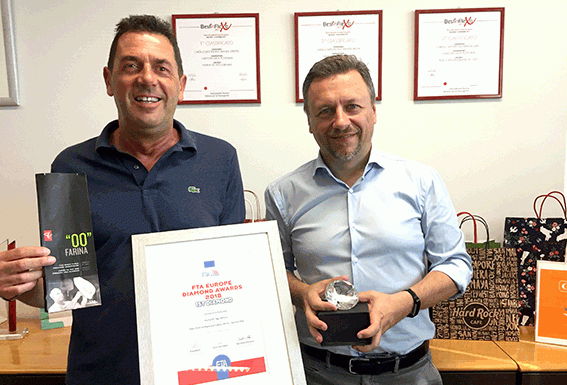 Cartotecnica Postumia si affida alle lastre flexo digitali Asahi AFP™-DSF