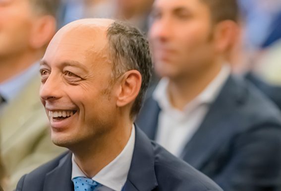 Giflex: importanti sfide attendono il nuovo Presidente Alberto Palaveri