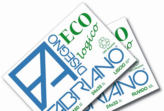 Fedrigoni regala 80.000 album da disegno Fabriano, distribuiti in ipermercati  e superstore: “Un piccolo gesto di attenzione alle famiglie italiane”