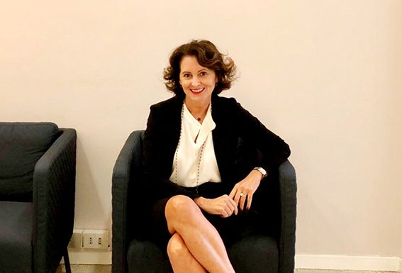 Assemblea Istituto Italiano Imballaggio: Anna Paola Cavanna confermata alla Presidenza