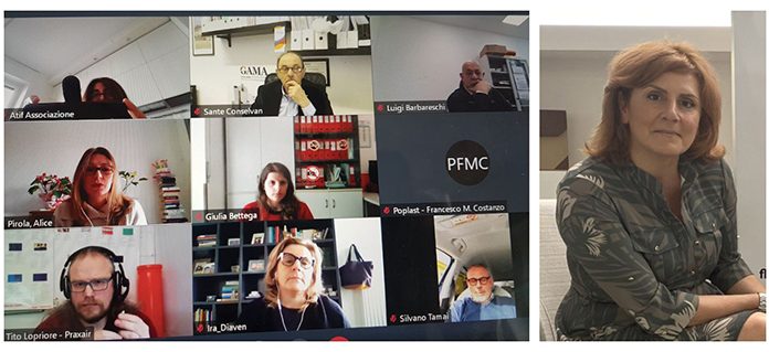 Atif: al via la Commission Education!