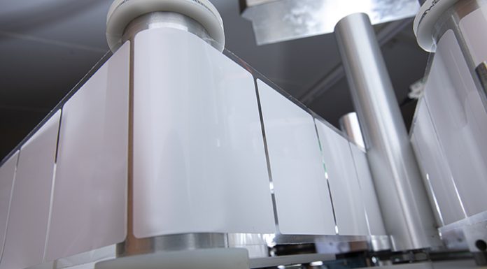 Avery Dennison joins Sabic in its trucircle™ initiative, developing a recycled polypropylene label facestock