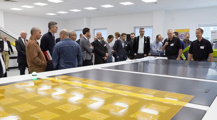 BOBST & Partners to present a unique end-to-end flexo process experience