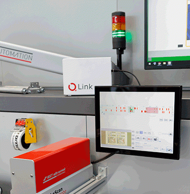 BST eltromat acquires a Majority Stake in Nyquist Systems