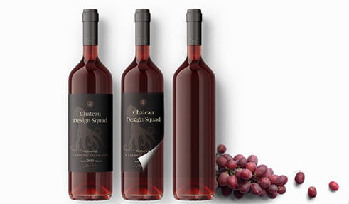 Cosmo Films – Hall 5 Stand D05