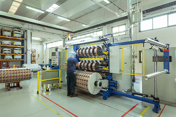 Bimec and SIT Group: the importance of a reliable partner - Converter