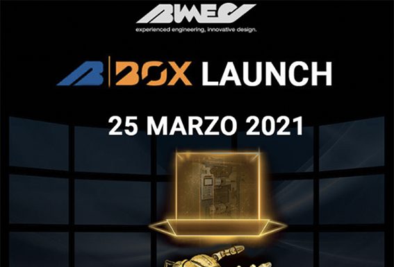 Bimec presenta il suo evento digitale BBOX – 25 Marzo 2021
