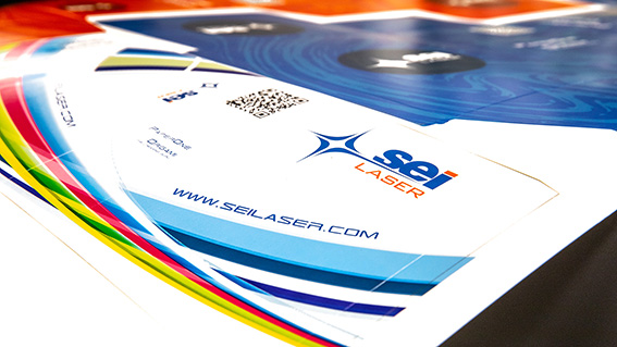 Bobst-SEI Laser: nuova attività dedicata al Digital Laser Converting per l’industria dell’etichetta e dell’imballaggio