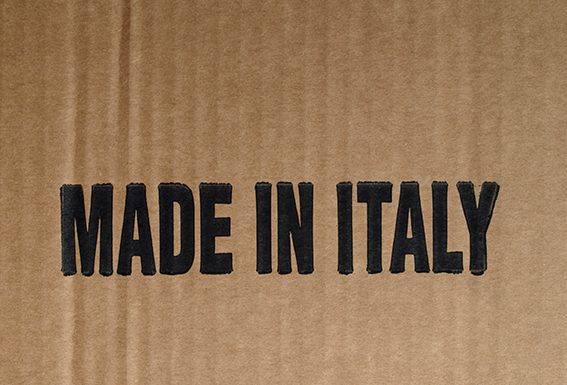 “Il contributo della #carta per un futuro sostenibile”