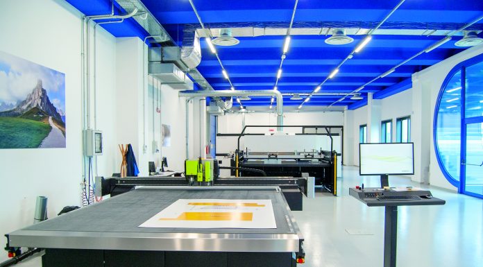 Cartoveneta chooses Durst Delta WT 250 to grow in digital packaging