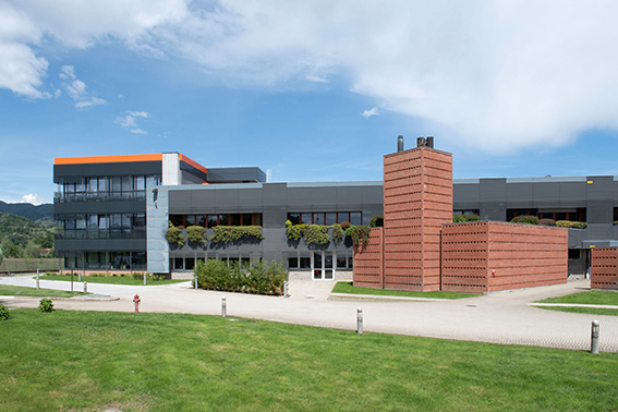 Cavanna pronta ad aprire la fabbrica per le vaccinazioni