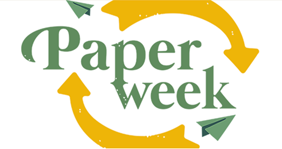 “Paper Week” Comieco: la filiera del ricilo nelle case degli italiani