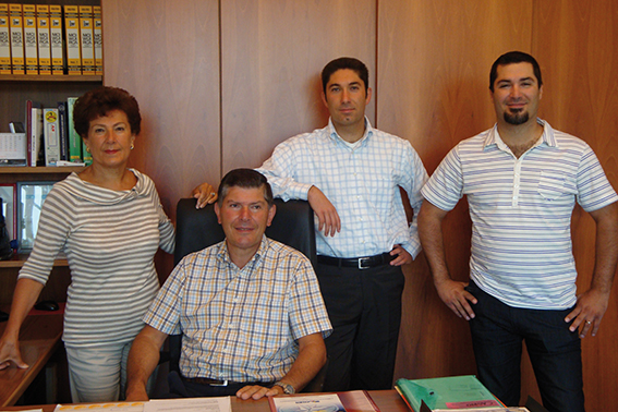 Corapack: c’è lo specialista italiano del film microforato dietro un successo planetario!