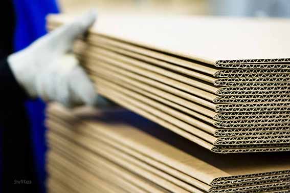 L’impegno concreto di Smurfit Kappa Italia: donazioni e supporto ai dipendenti – #insiemepiùforti