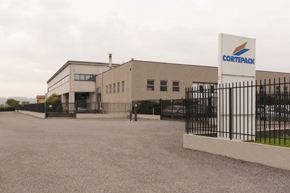 Cortepack entra a far parte del Gruppo Zani