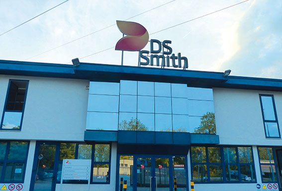 DS Smith investe in Italia con un nuovo stabilimento di packaging all’avanguardia a Castelfranco Emilia (Modena)