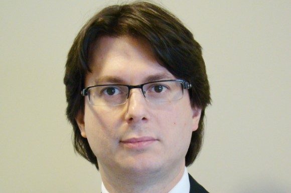 Fedrigoni: è Davide Bustreo il nuovo CFO