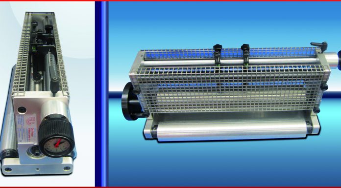 De Rossi Vittoriano: online solutions for modern converter needs