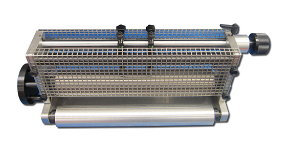 De Rossi Vittoriano presents the new 2020 longitudinal cutting system