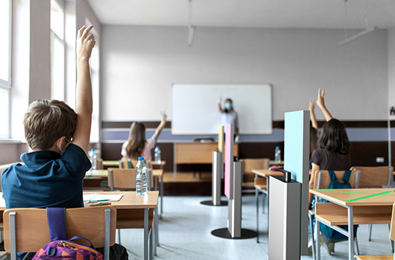 Durst lancia un progetto pilota per la “Sicurezza nelle scuole dell’Alto Adige” e invita altre aziende a supportare l’iniziativa