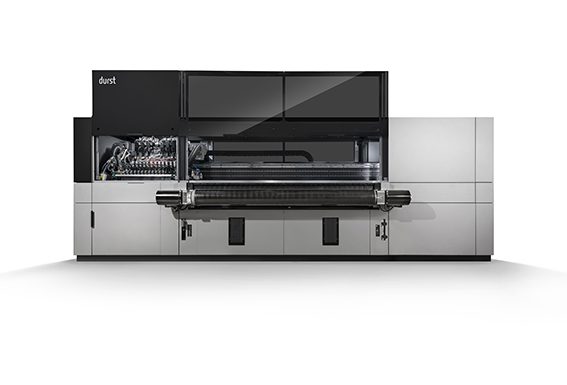 Durst avvia il progetto di ricerca “PREMISE” in collaborazione con la Libera Università di Bolzano e TechnoAlpin