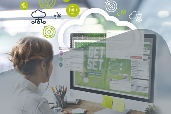 Da Esko un documento sui vantaggi della transizione al cloud per il settore degli imballaggi