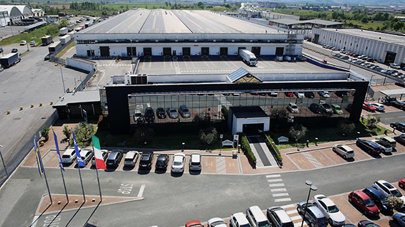 Tissue: Essity dona oltre 51.000 dispositivi di protezione individuale alle strutture sanitarie in Toscana