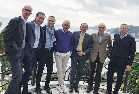 Fosber fa centro con la C/Line: installata presso la V.G.K. di Vercelli