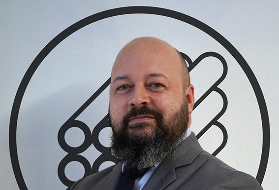 Fabio Vincenzi entra in Simec Group