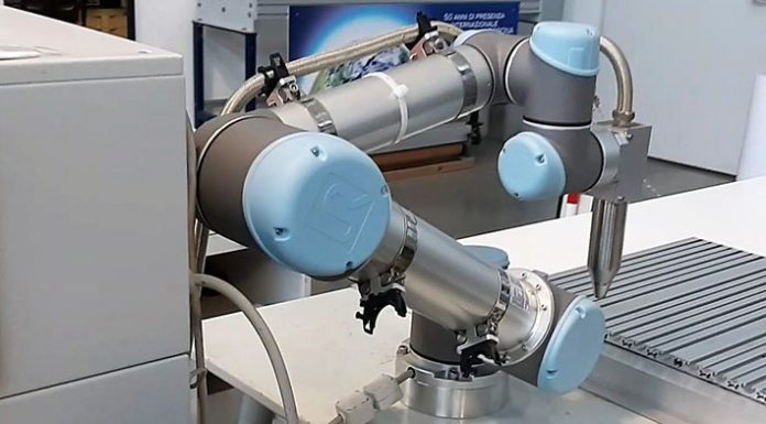 Il nuovo laboratorio di Ferrarini & Benelli migliora l’efficacia del Trattamento Plasma