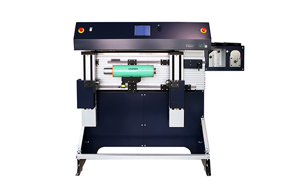 FlexoMatrix – new workflow platform for profitable labels