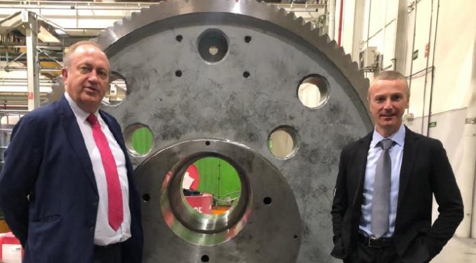 Nuova acquisizione strategica per Fosber