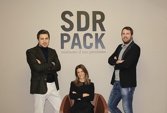 SDR PACK: per il raggiungimento degli obiettivi aziendali, anche nel 2020 erogati 300.000 come premio di risultato