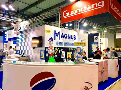 Guandong organizza i coffe webinar