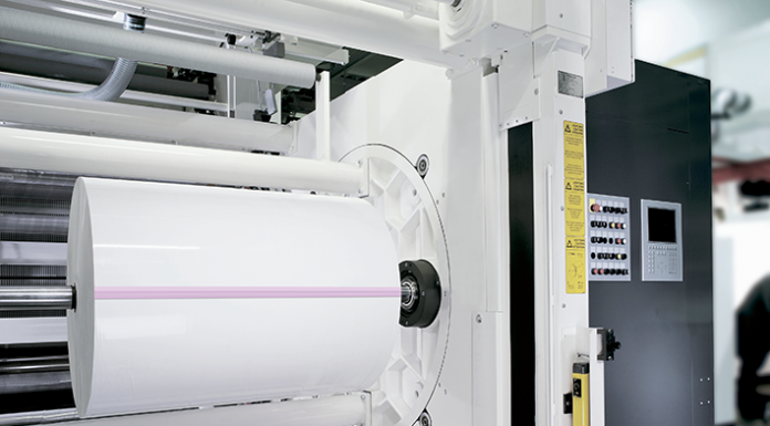 Migliorare il processo e la qualità di stampa flessografica