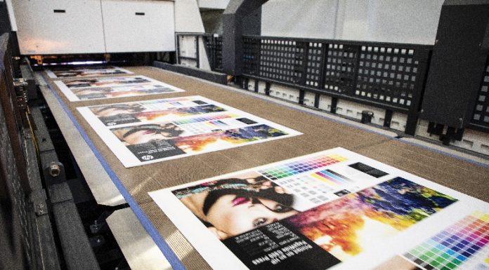 Lic Packaging: wow effect guaranteed with the new HP PageWide C500 for direct printing on corrugated cardboard