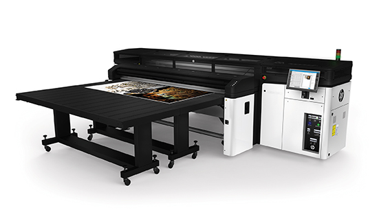 Con la tecnologia HP Latex strabilianti effetti in cartotecnica: colori vivaci e un bianco più lucido!