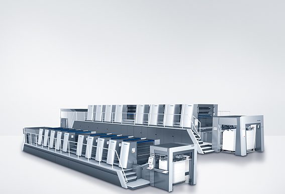 Elcograf investe 14 milioni di euro in tecnologie Heidelberg