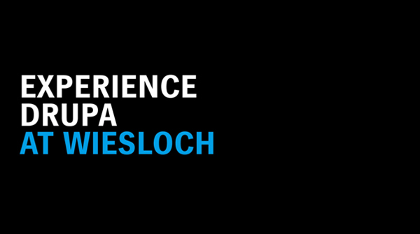 Heidelberg scalda i motori in attesa di Drupa