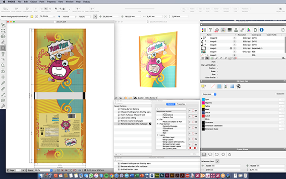 Hybrid Software formula for success: F ~ i4.0 * C2